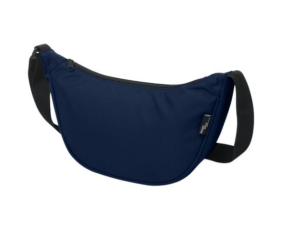Byron Gürteltasche aus Recyclingmaterial 1,5 L Marine - Unbranded 13005455