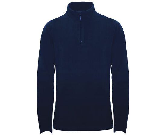 Veste polaire Himalaya avec fermeture quart de zip pour femme Navy Blue - Roly R10961R3