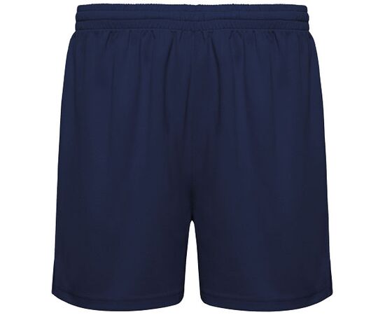 Player unisex sports shorts Navy blue - Roly R04531R4