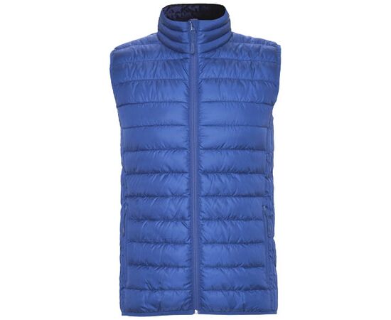 Oslo geïsoleerde bodywarmer voor heren Electric blue - Roly R50921N2