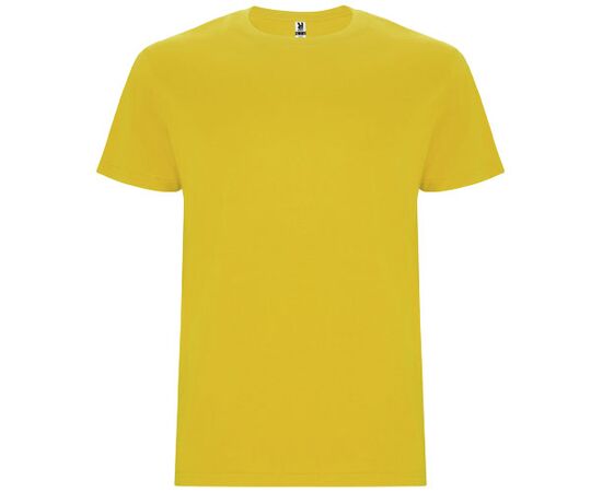Stafford T-Shirt für Herren Gelb - Roly R66811B2