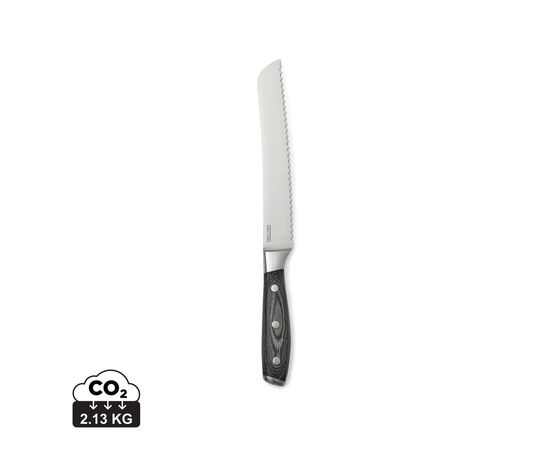 VINGA Kaiser Brotmesser Stahl - Vinga 1651