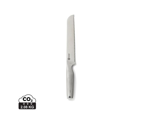 VINGA Hattasan bread knife Steel - Vinga 1656