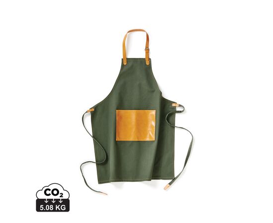 VINGA Tablier Asado Vert - Vinga 2156