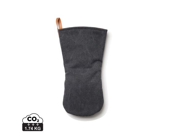 VINGA Asado ovenwant Zwart - Vinga 4723 VINGA Asado ovenwant Zwart - Vinga 4723