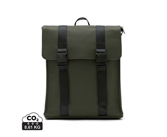 VINGA Baltimore Rucksack Grün - Vinga 500118