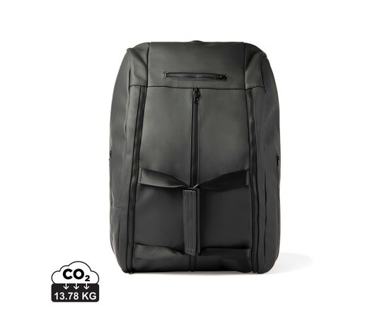 VINGA Baltimore gym backpack Black - Vinga 501219