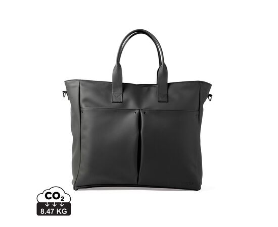 VINGA Baltimore hybrid office bag Black - Vinga 501719
