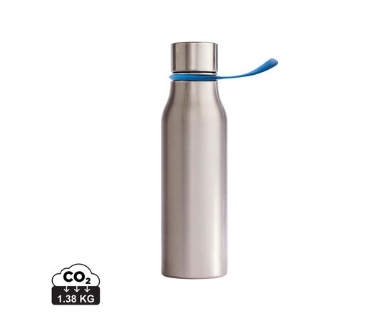VINGA Bouteille Thermos 450ml Lean Bleu foncé - Vinga 50953DB