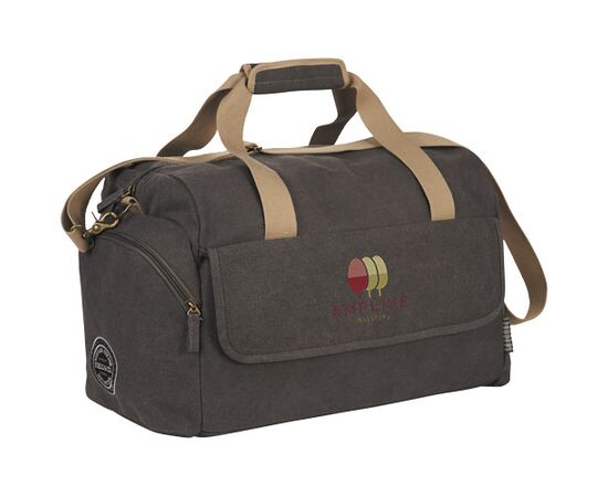 Venture 16" reistas 25L Crème, Charcoal - Unbranded 12035000