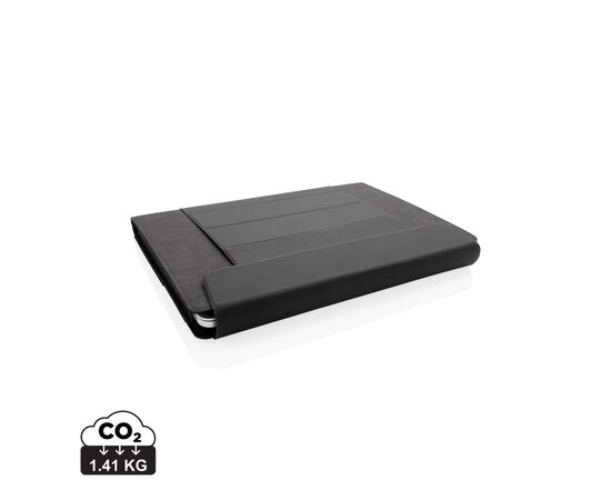 Housse pour ordinateur portable et station de travail Fiko Noir - XD Xclusive P774.091