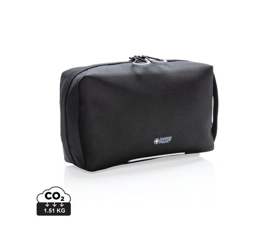 Pochette de rangement Swiss Peak Blanc - Swiss Peak P820.641