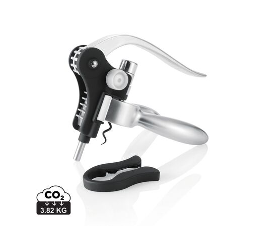 Executive Korkenzieher Schwarz - XD Collection P910.212