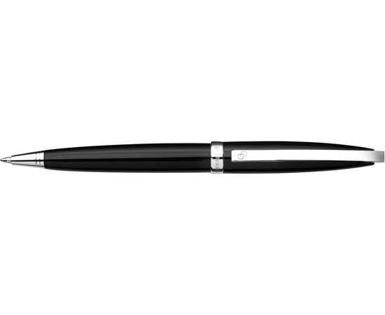 Stylo bille Charles Dickens® Noir -  1137.001