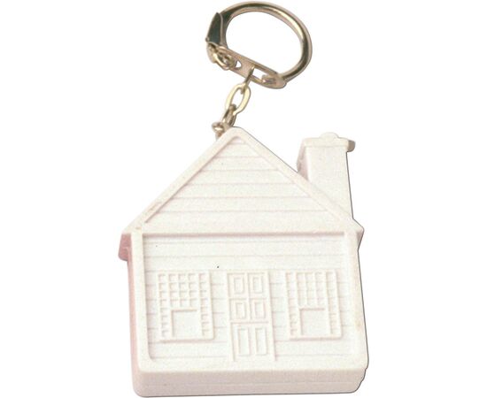 ABS key holder tape measure Dane White -  2130.002