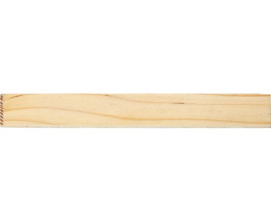 Wooden Mikado game Cas Brown -  2548.011