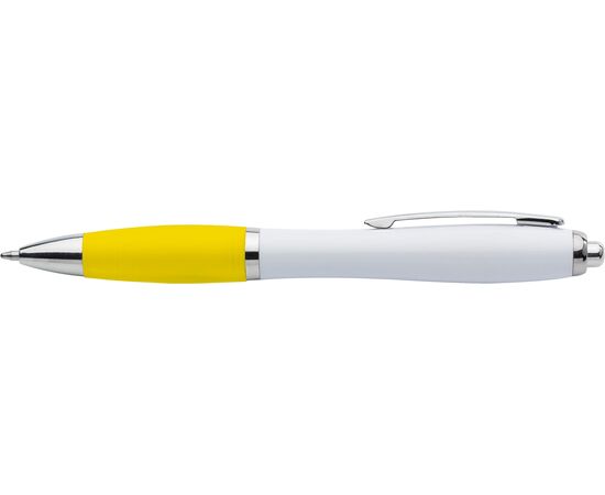 ABS balpen Swansea Geel -  3018.006