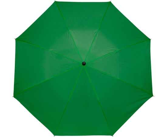 Polyester (190T) paraplu Mimi Groen -  4092.004