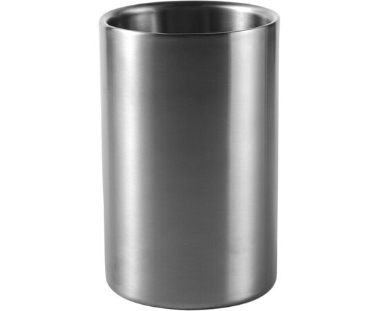 RVS wijnkoeler Jeremias Zilver -  1039.032