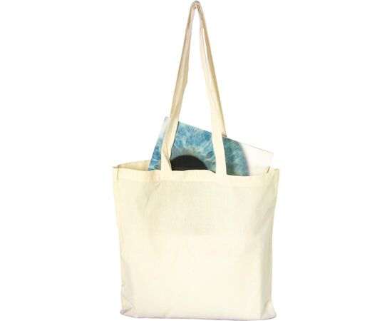 Baumwolltasche Hilda Khaki -  2342.013