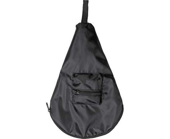 Polywood strand tennisset Colby Zwart -  2582.001