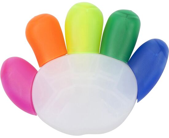 PP markeerstift Sierra Custom, Multicolor -  3725.009