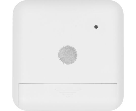 Minuteur magnétique Nalani Blanc -  4430.002