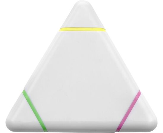 ABS markeerstift Lavi Wit -  1052.002