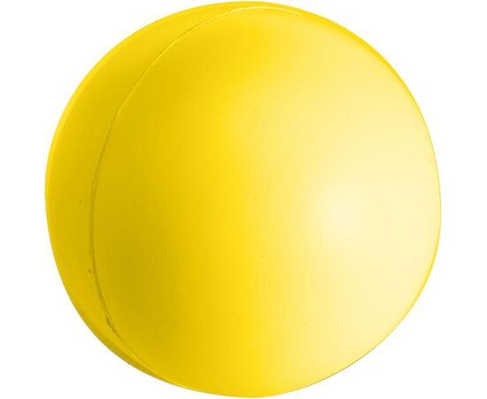 Balle anti-stress Otto Jaune -  3965.006