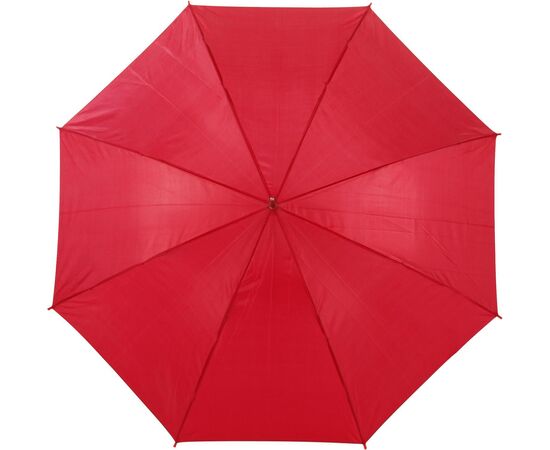 Polyester (170T) paraplu Alfie Rood -  4088.008
