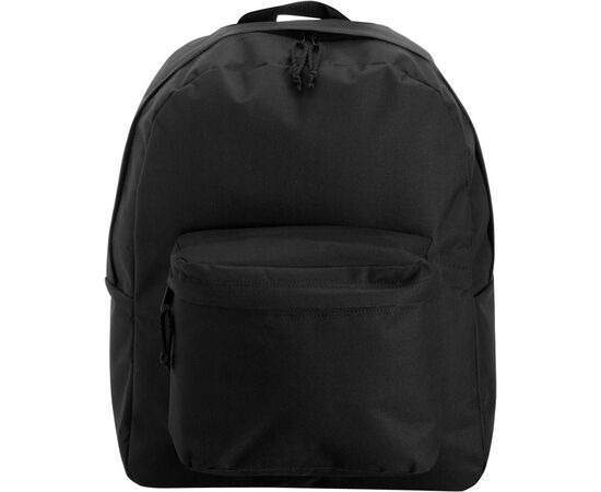 Sac à dos en polyester Livia Noir -  4585.001