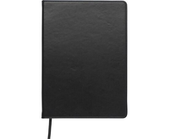 PU notitieboek Ellis Zwart -  5137.001