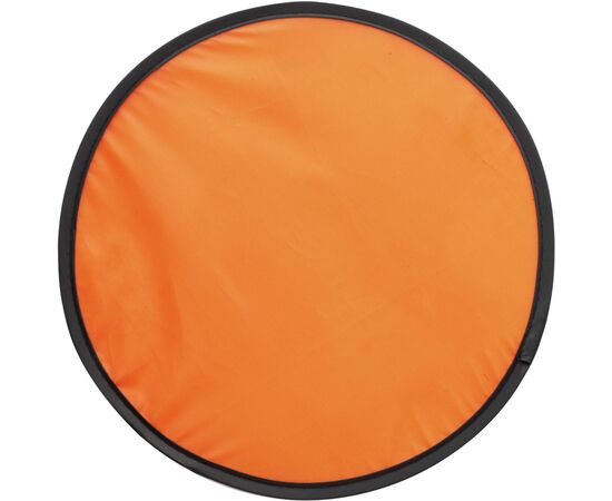 Nylon (170T) frisbee Iva Oranje -  3710.007