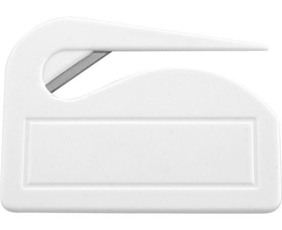 Ouvre-lettre Franco Blanc -  4505.002
