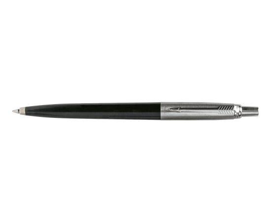 Stylo à bille 'Parker Jotter' Noir -  2100.001.Blauwschrijvend