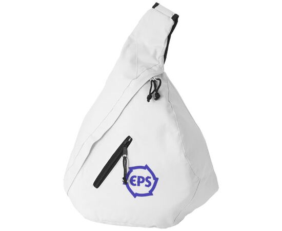 Brooklyn mono-shoulder backpack 10L White - Unbranded 11938700