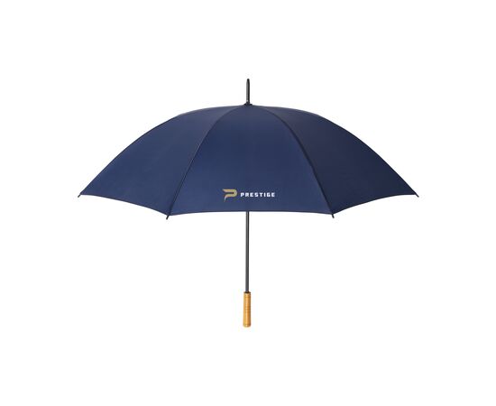 BlueStorm RCS RPET Regenschirm 30 inch Blau -  523630
