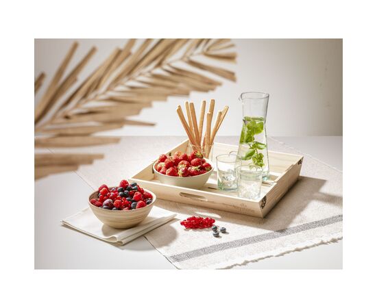 Zuja Carafe Recyclée 1 L Transparent -  149104