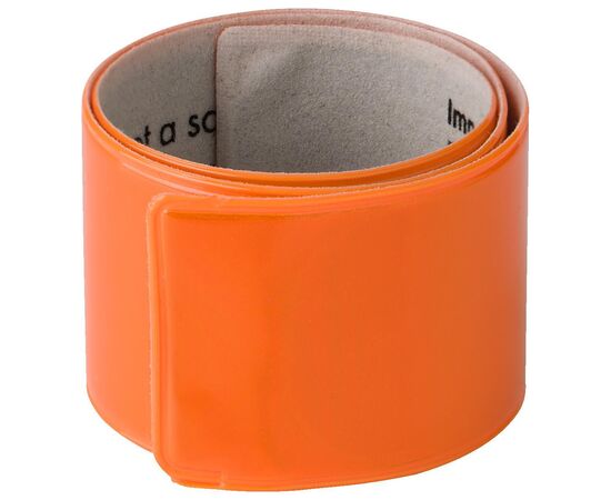 PVC armband Henry Oranje -  6084.007