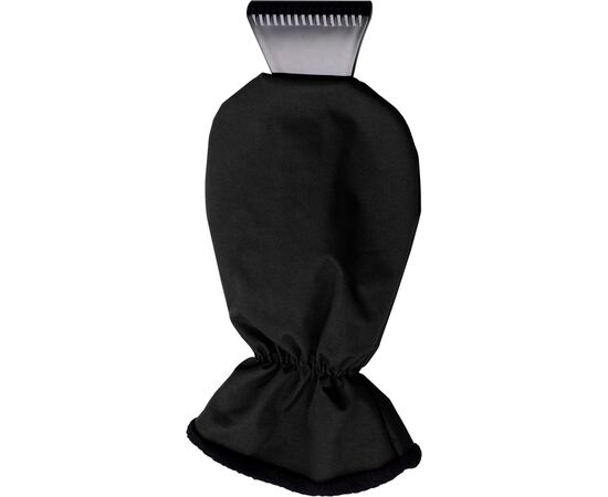 Gant gratte-neige Ashton Noir -  5807.001