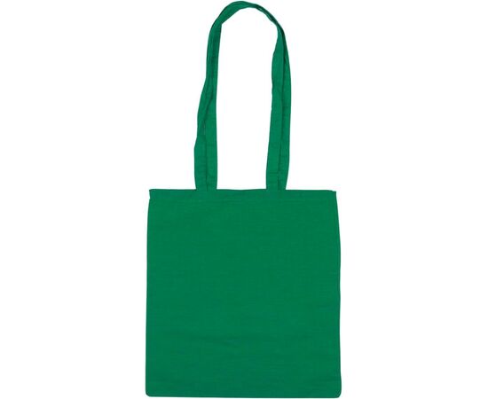 Cotton bag Terry Green -  5999.004