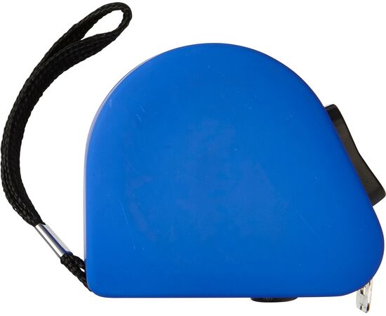 PE rolmaat Cassie Kobaltblauw -  7123.023