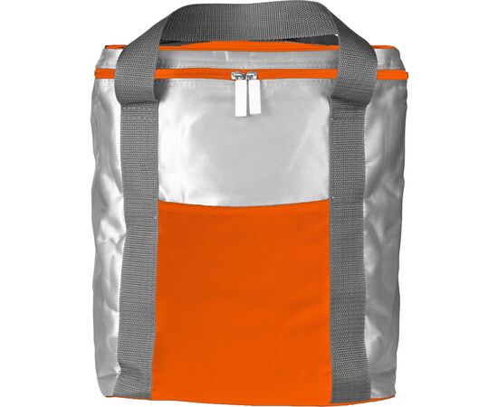 Polyester (420D) koeltas Theon Oranje -  7504.007