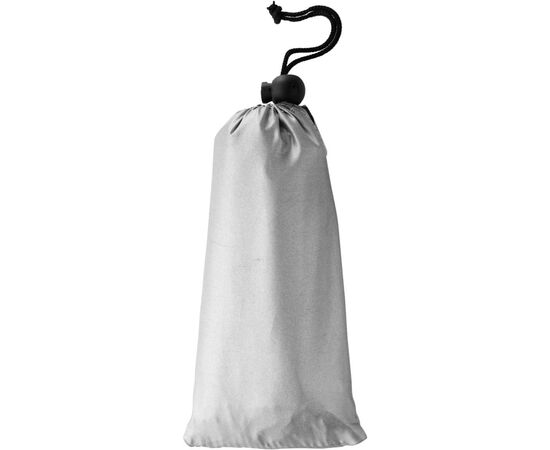 Auto voorruit (winter)overtrek Dante Zilver -  9513.032