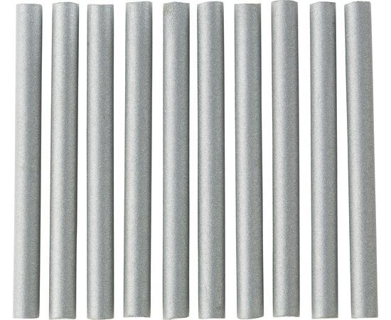 ABS reflecterende strips Daniela Grijs -  1424.003