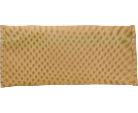 Trousse en non-tissé Bilal Kaki écru -  2127.013