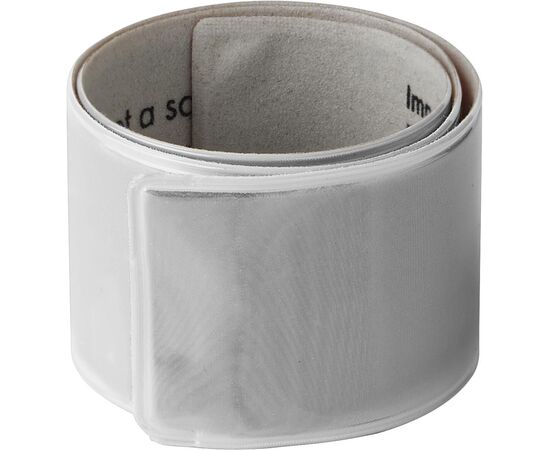 Snap-Armband Henry Silber -  6084.032