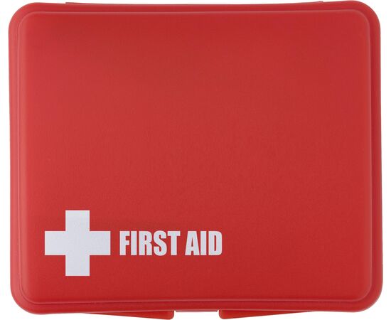 PP EHBO set Diana Rood -  6556.008