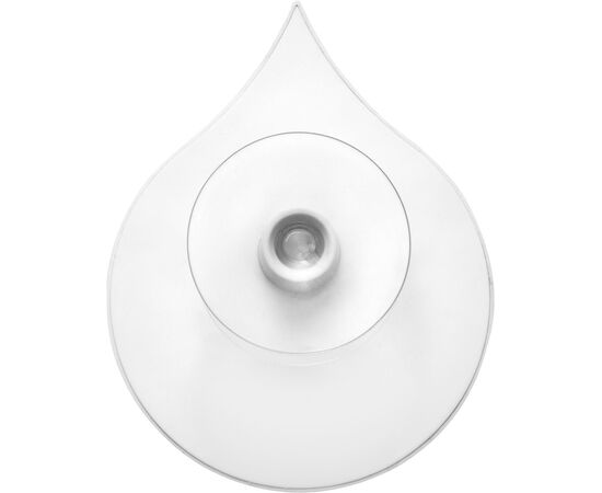 Sablier de douche Alaya Blanc -  7096.002