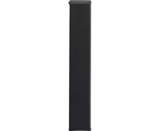 Luxueux écrin en PU Winston Noir -  7129.001